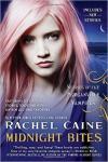 Рэйчел Кейн - Полуночные укусы. Сборник рассказов из серии "Морганвилльские вампиры" (ЛП)