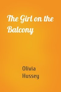 The Girl on the Balcony