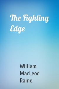 The Fighting Edge