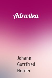 Adrastea