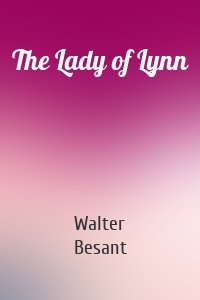 The Lady of Lynn