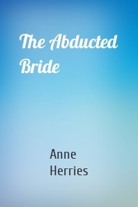 The Abducted Bride