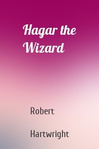 Hagar the Wizard