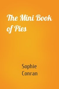 The Mini Book of Pies