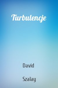 Turbulencje