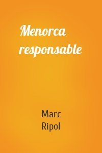 Menorca responsable