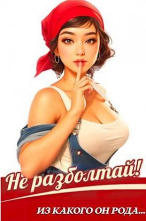 Обложка книги «Наследник, скрывающий свой Род» — Элиан Тарс