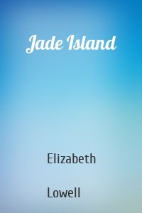 Jade Island