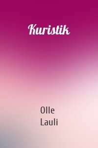 Kuristik