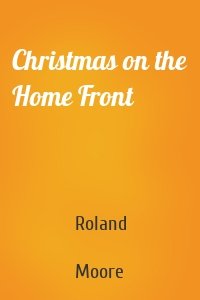 Christmas on the Home Front