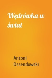 Wędrówka w świat