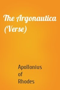 The Argonautica (Verse)