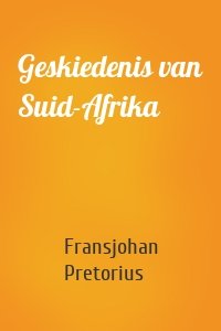 Geskiedenis van Suid-Afrika