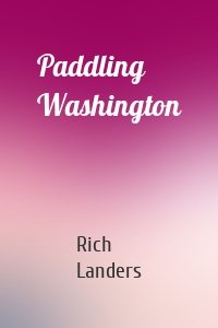 Paddling Washington