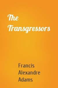 The Transgressors