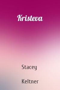 Kristeva