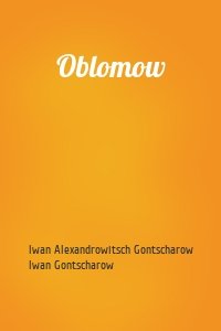 Oblomow