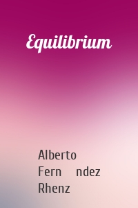 Equilibrium