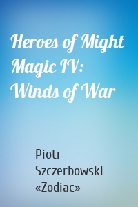 Heroes of Might  Magic IV: Winds of War