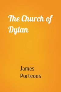The Church of Dylan