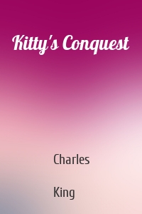 Kitty's Conquest