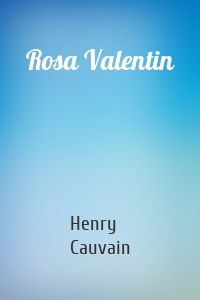 Rosa Valentin