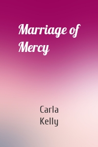 Marriage of Mercy