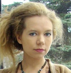 Обложка книги «Земля Гай» — Ирина Мамаева