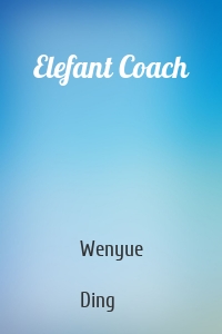 Elefant Coach