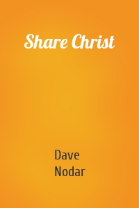 Share Christ