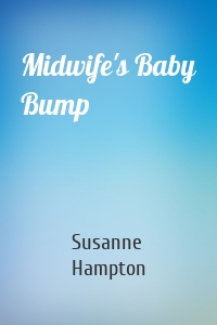 Midwife's Baby Bump