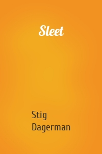 Sleet