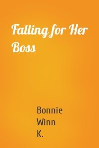 Falling for Her Boss