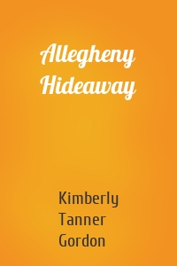 Allegheny Hideaway