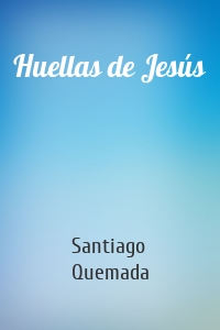 Huellas de Jesús