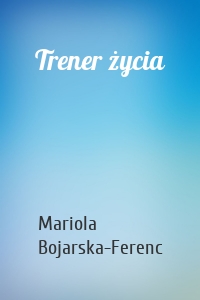 Trener życia