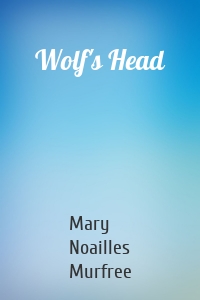 Wolf's Head