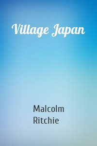 Village Japan