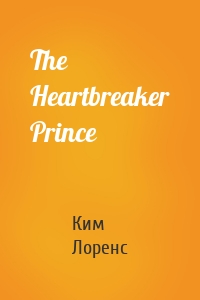 The Heartbreaker Prince