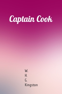 Captain Cook