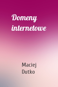 Domeny internetowe