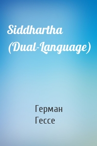 Siddhartha (Dual-Language)