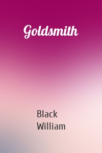 Goldsmith