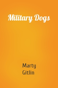 Military Dogs