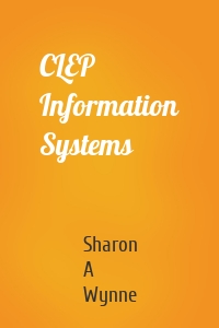 CLEP Information Systems