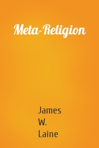 Meta-Religion