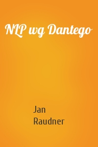 NLP wg Dantego