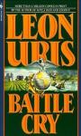 Леон Юрис - Боевой клич