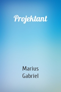 Projektant