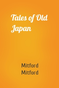 Tales of Old Japan